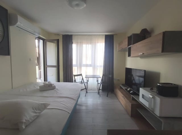 Stylish Studio in Sarafovo