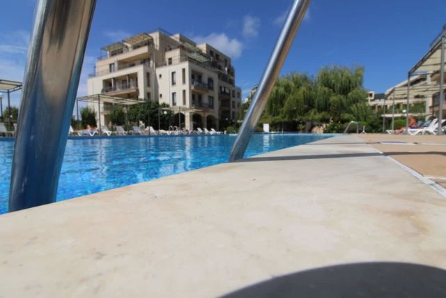 Luxury studio in Sorrento