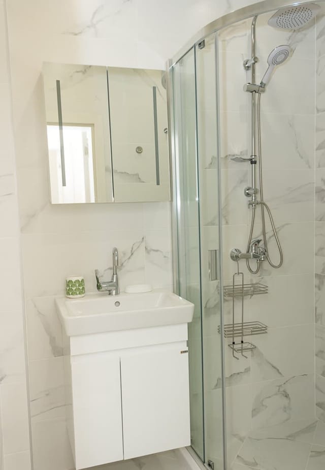 Varna Center 2BD Flat  Style & Comfort