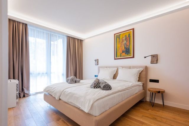 SOFapart Charming 2 BDR suite | 2 BTH