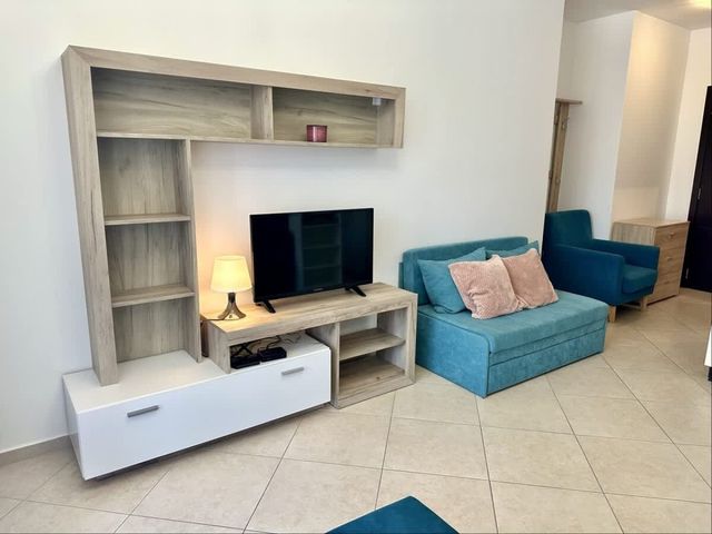 Cozy studio in Cascadas Resort