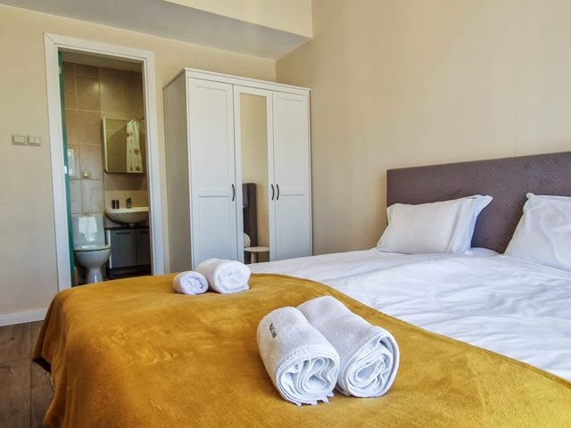 Cozy 2-BD Apartment in Bansko