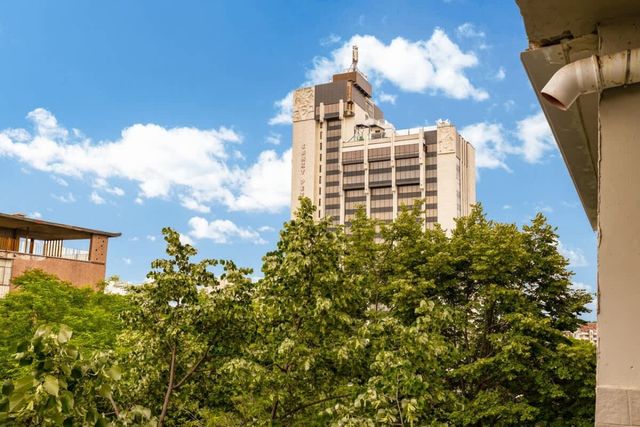 1BD Flat in Plovdiv - 25 min Walk from the Centre