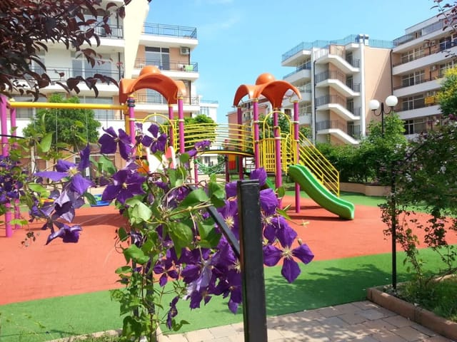 Comfortable apartment in Grand Kamelia - Photo 4