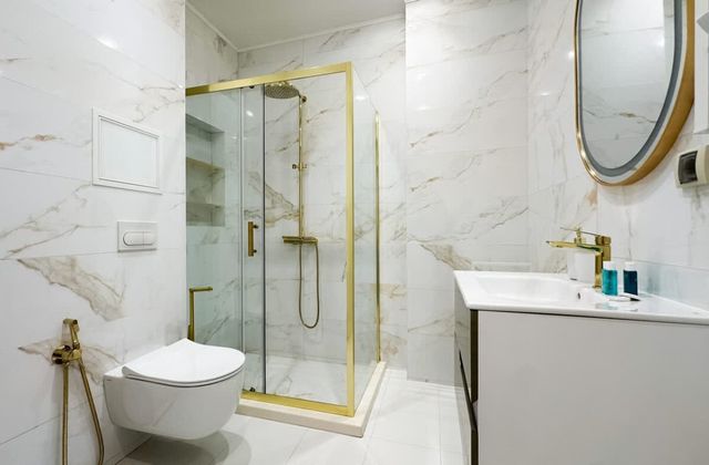 Designer 2BD Apt Near Alexander Nevski Cathedral