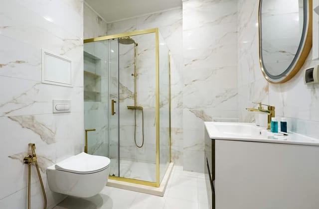 Designer 2BD Apt Near Alexander Nevski Cathedral