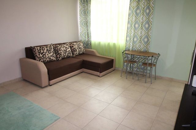 Cozy studio in Azure Sky