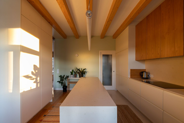 Atelier 111 House