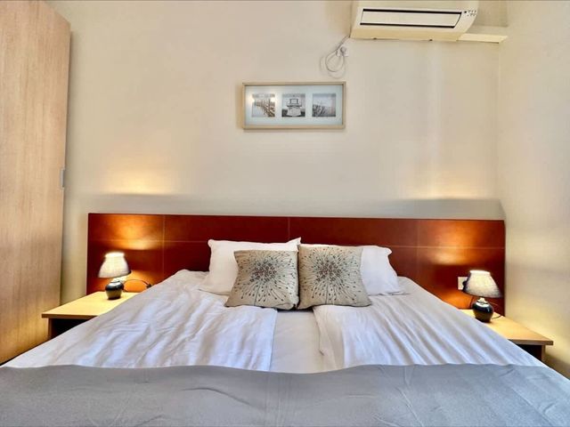 Cozy Aheloy   Marina Cape  Sea view 2 bedroom