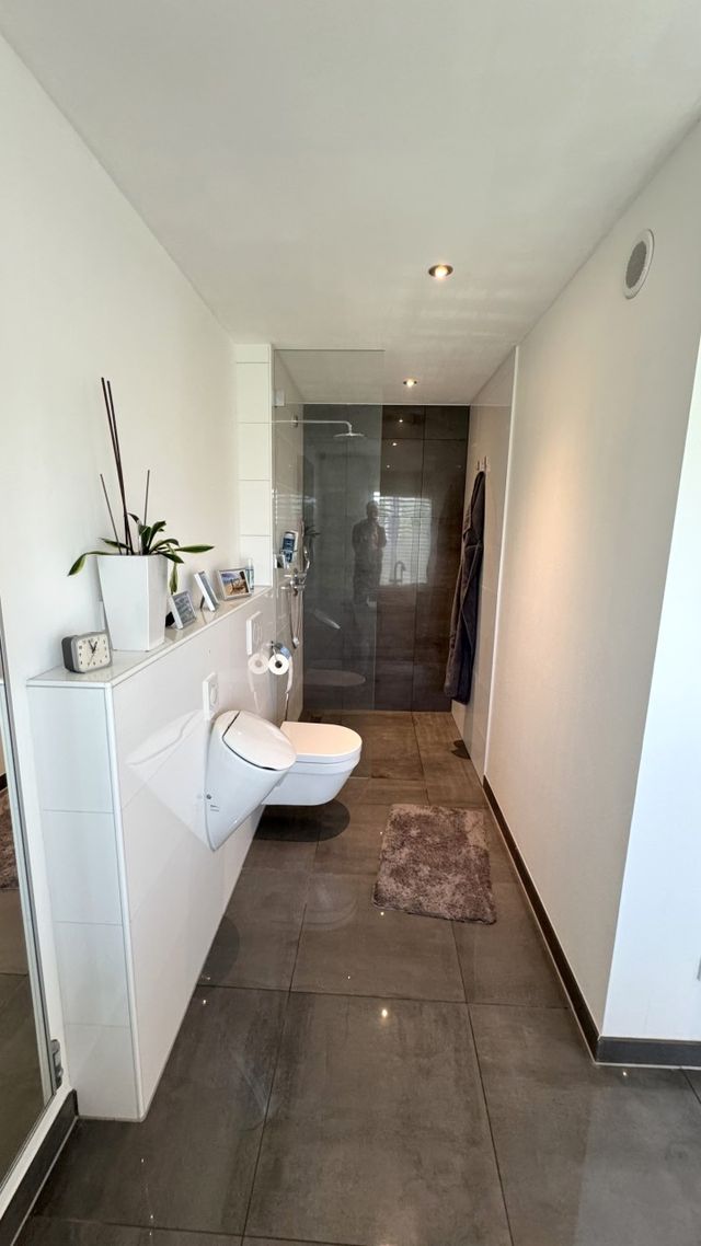 Business and residential in Mannheim