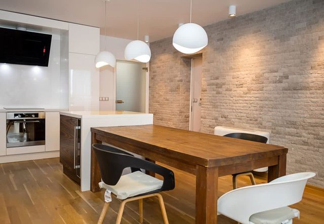 Modern Elegance in Varna – Spacious 3-Bedroom Home