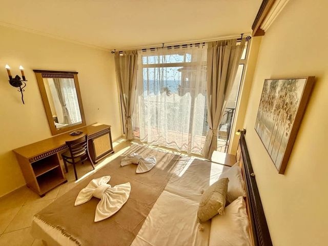 Andalusia Cozy Apartment