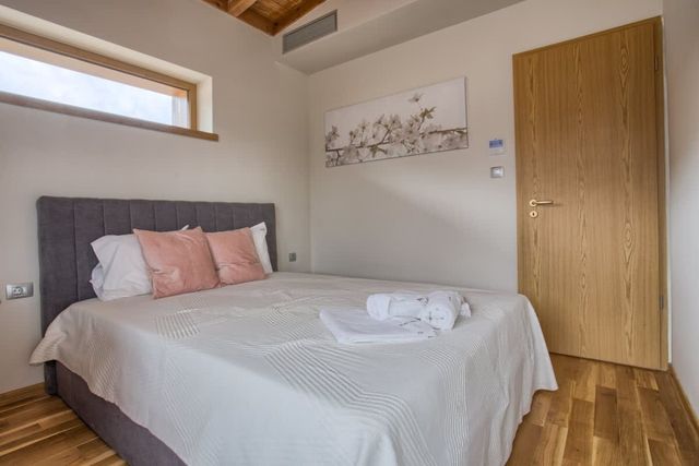 City Escape - 4 bedroom villa in Grand Therme