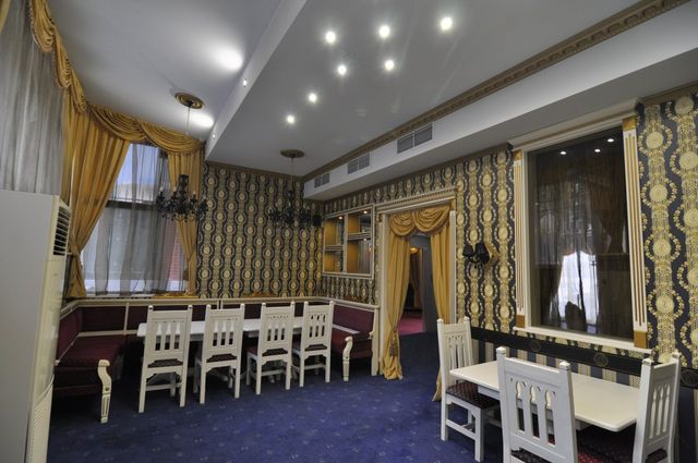 Vintage City Hotel in Sofia