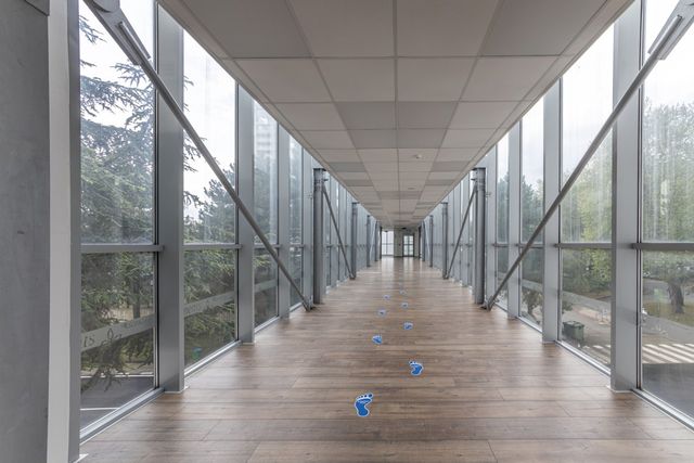 Flamingo Grand Hotel in Albena