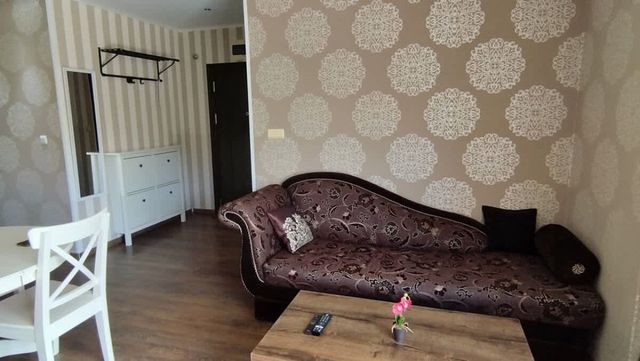 Peaceful Three-Bedroom in Briz, Varna