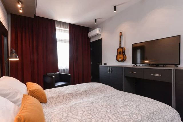 Sofia Dream Apartments - Rock'n'Roll One Bedroom