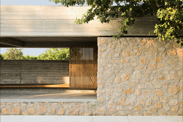 Il Brolo della Cantina Gorgo Winery