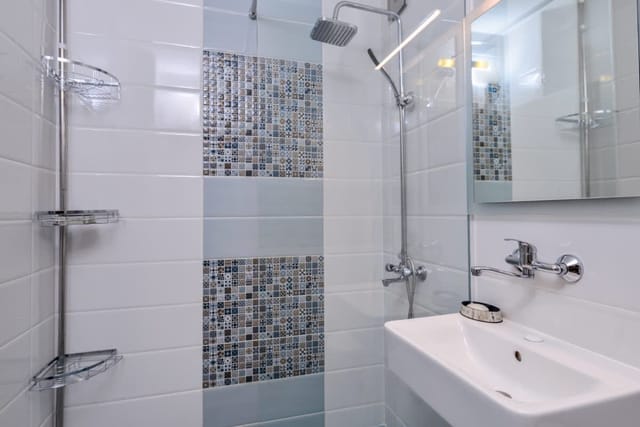 Comfortable One Bedroom Apartment in Zona B5