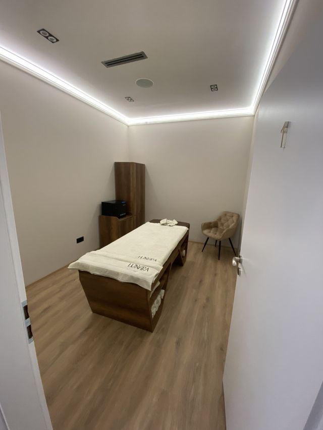 Lunara Luxury Massages