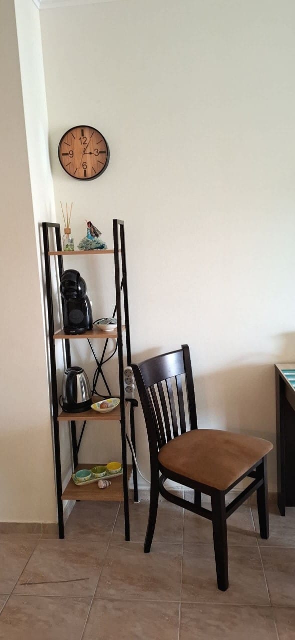 Stunning Sea View Studio in Elenite