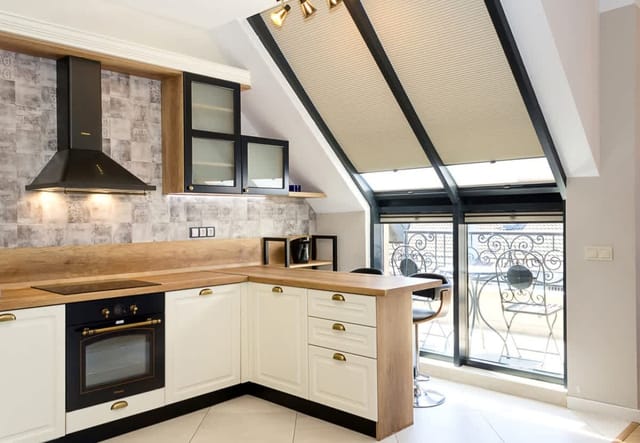 Warm&Comfy 3BD Apt Varna Center