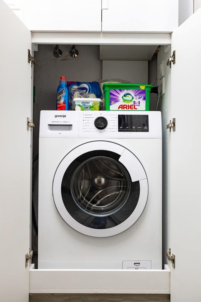 Spacious 2BD Apartment in Central Plovdiv