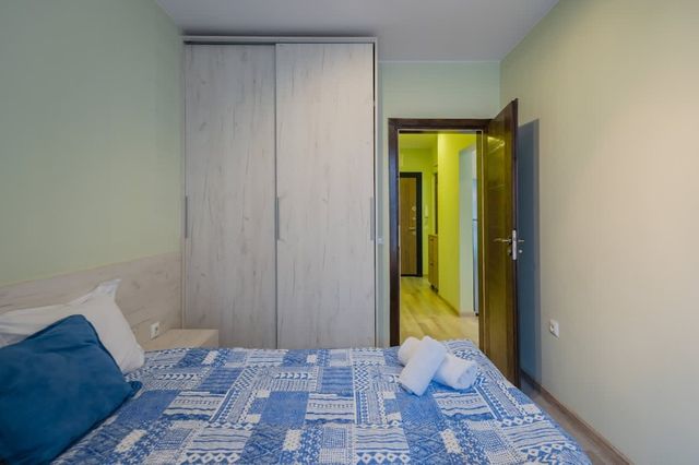 Intelligent Elephant Home - 1BDR Apartment