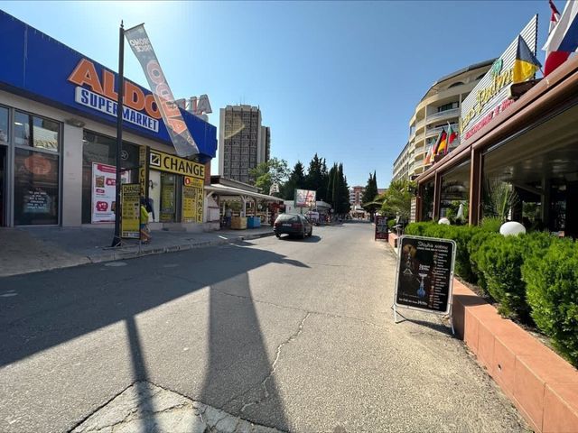 Miramar Palace Studio with Balcony