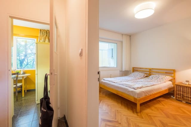 Beautiful Flat in Central Location