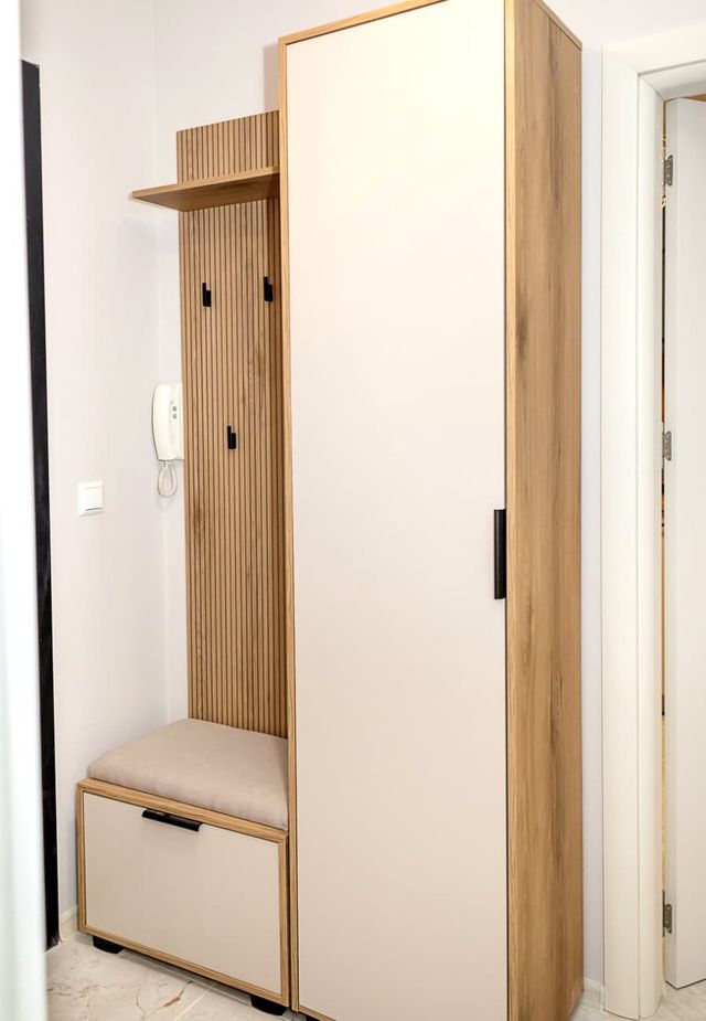 Stylish Flat with Parking St Constantine & Helena