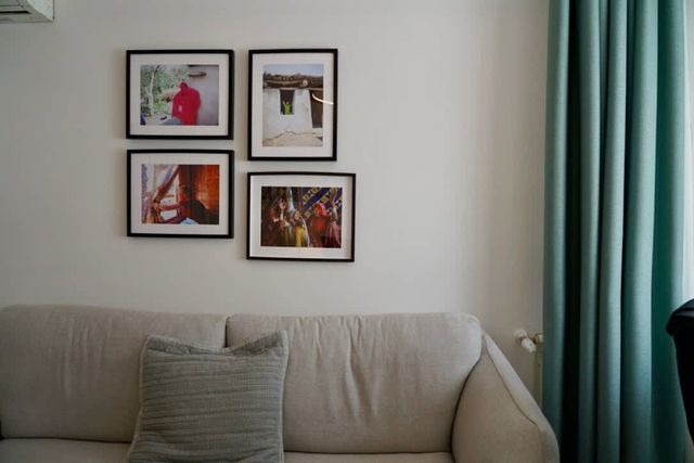 A French affair. With parking, style and elegance.