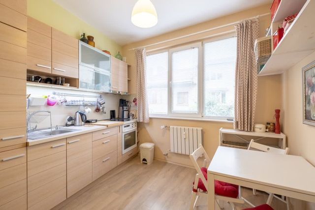 City Park Cosy Apartment