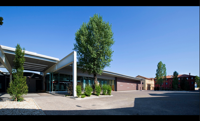 Santa Margherita Winery