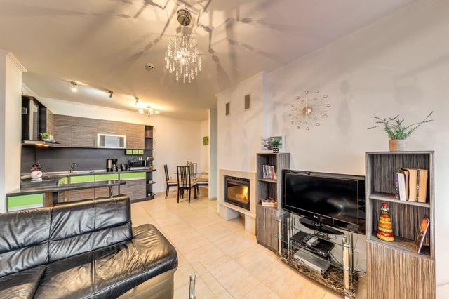 Alpine Comfort at Grand Monastery