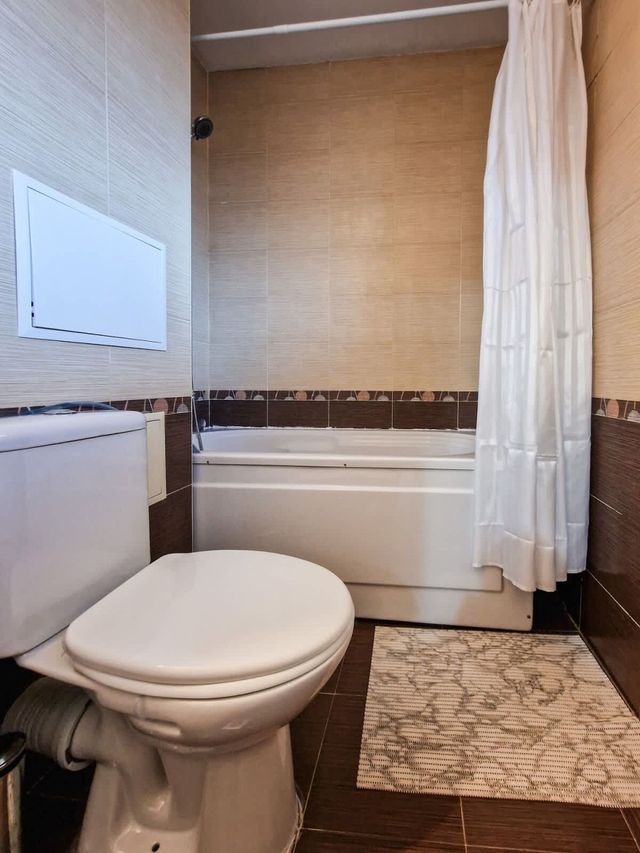 Central Bansko Flat for Rent, Near the Gondola