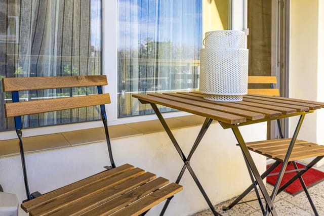 The Cozy Home 1-Bedroom in Central Plovdiv