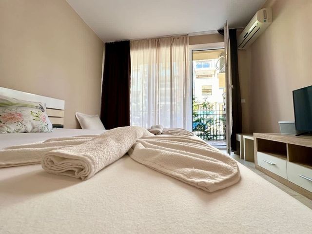 Cozy Studio  Sunny View Central