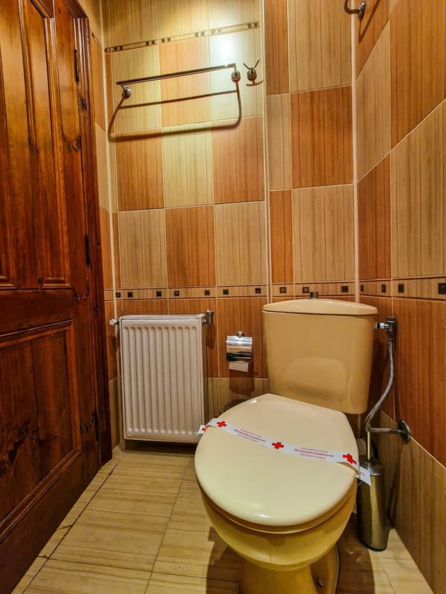 8BD Retreat in Bansko: Comfort & Mountain Charm