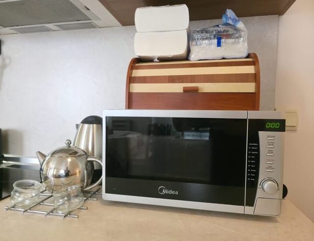 Charming 1BD Flat at Edelweiss Inn, Bansko