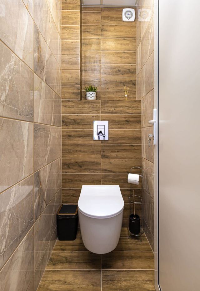 Bright Modern 2BD Apartment with Panoramic View