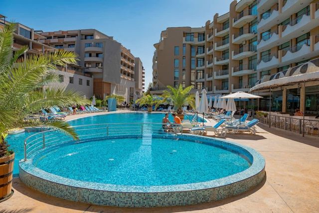 Cozy  Grenada  Apartment for 4 people