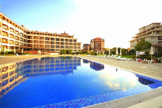 Studio by the Beach in Nestinarka