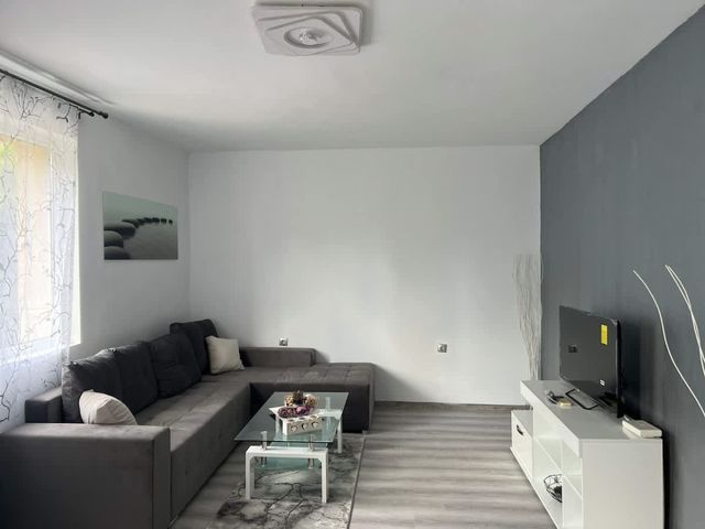 Céntrico  Modern 1BD Flat in Varna - Photo 4