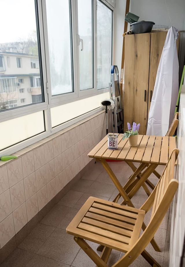 Two Bedroom Retreat I Near Municipality Varna