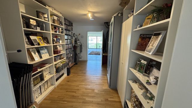 Business and residential in Mannheim