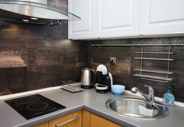 Modern 1-Bedroom Retreat in Varna’s Sea Garden