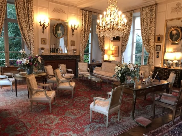 Authenticity and elegance in the Loire Valley, France