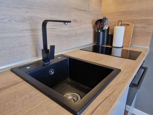 Cozy Studio in Bansko with free parking