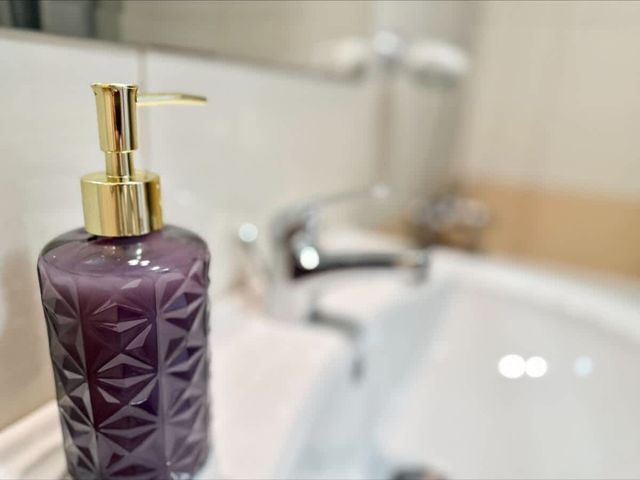 Cozy Aheloy  3 pokoje  Superior apartment